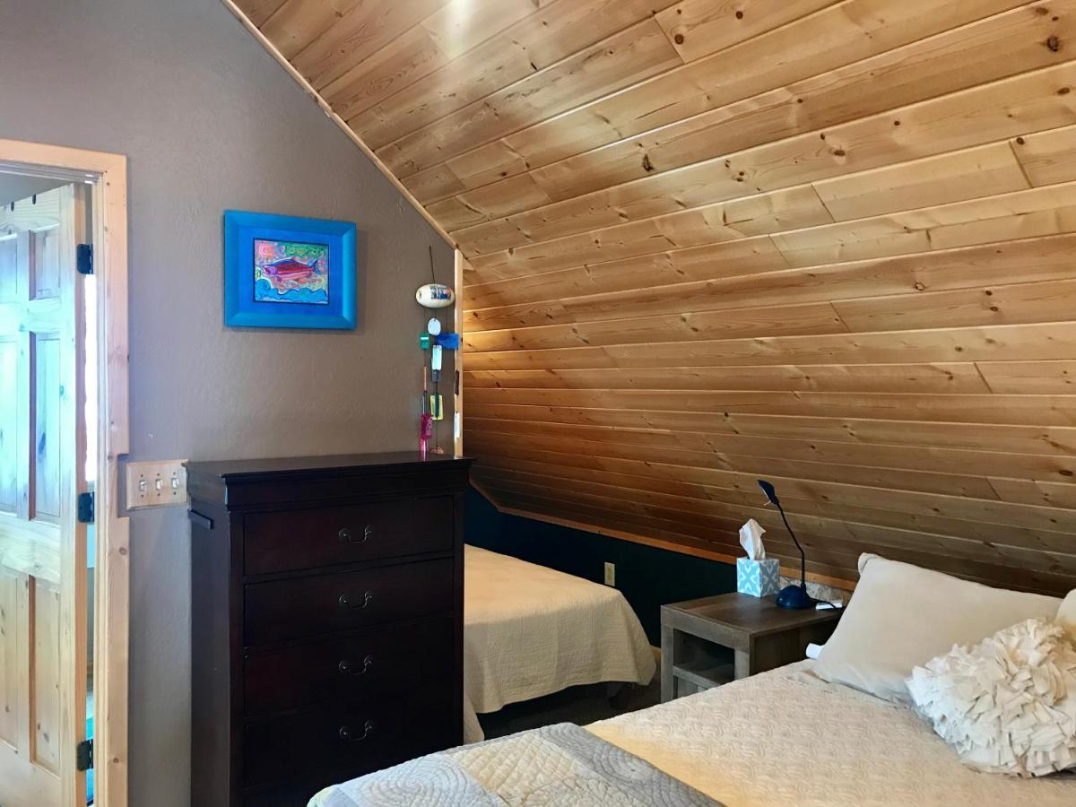 Cozy Cove Inn هومير المظهر الخارجي الصورة